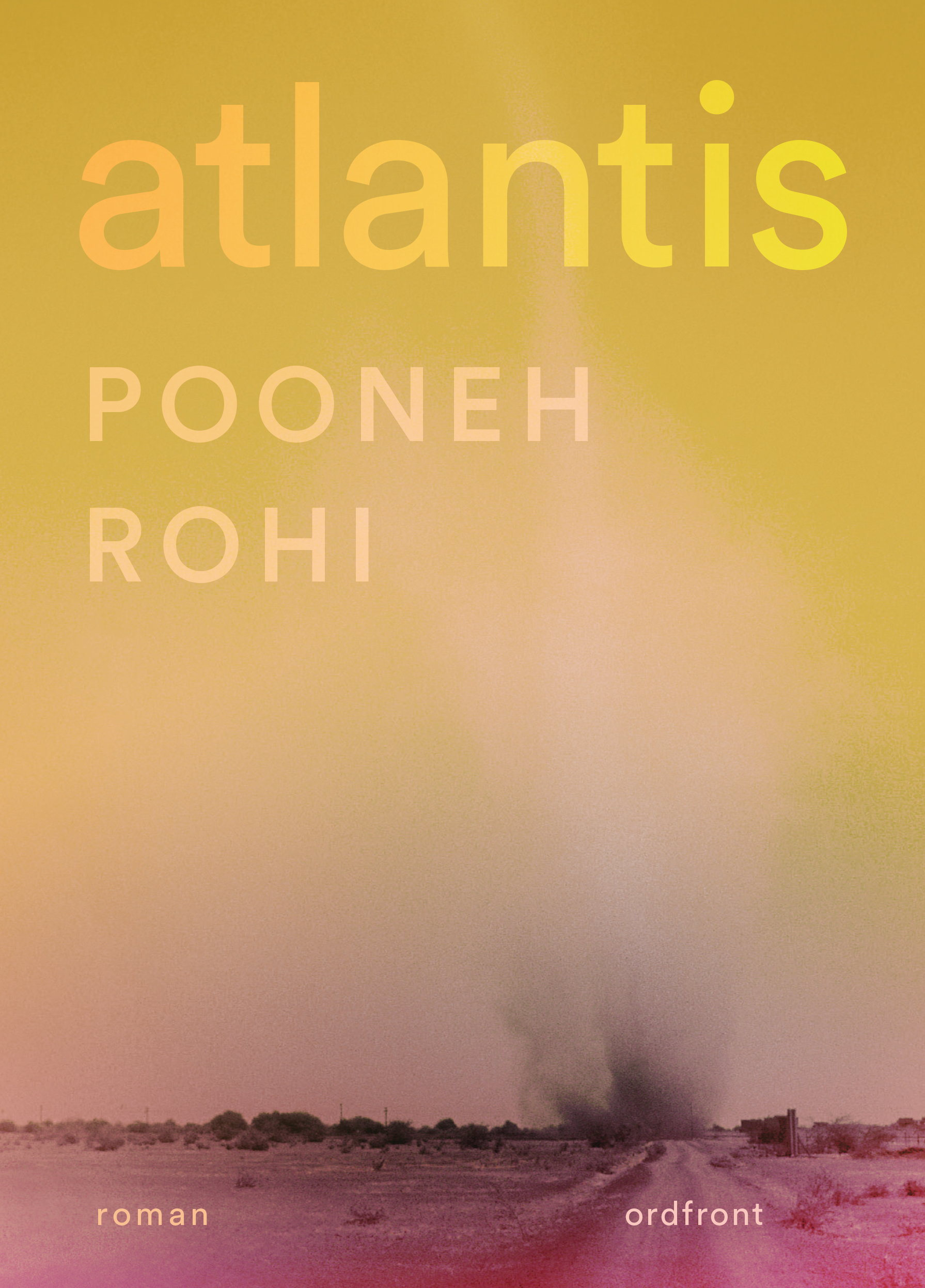 Atlantis (Hardcover)