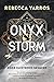 Onyx Storm (Fourth Wing #3)