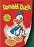 Walt Disney's Donald Duck: The Ultimate History
