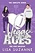 Vegas Aces: The Wide Receiver: The Complete Series (Vegas Aces: The Wide Receiver #1-5)
