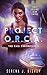 Project O.R.C.A. by Serena J. Bishop Project O.R.C.A. by Serena J. Bishop
