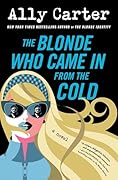 The Blonde Who Came in From the Cold