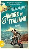 Amore in italiano...