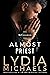 Almost Priest by Lydia Michaels