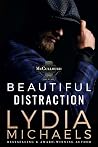 Book cover for Beautiful Distraction (McCullough Mountain #2)