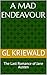 A Mad Endeavour: The Last Romance of Jane Austen