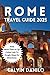 Rome Travel Guide 2025