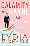 Book cover for Calamity Rayne Back Again