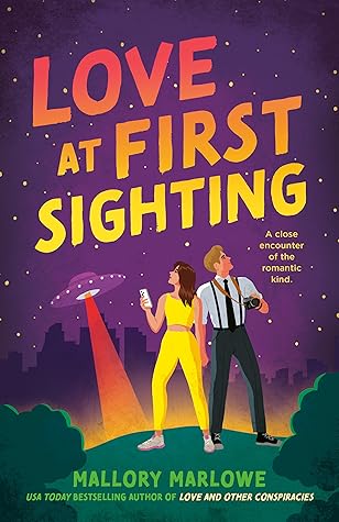 Love at First Sighting