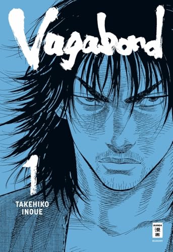 Vagabond 01 (Paperback)