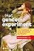 Het gender-experiment