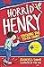 Horrid Henry by Francesca Simon