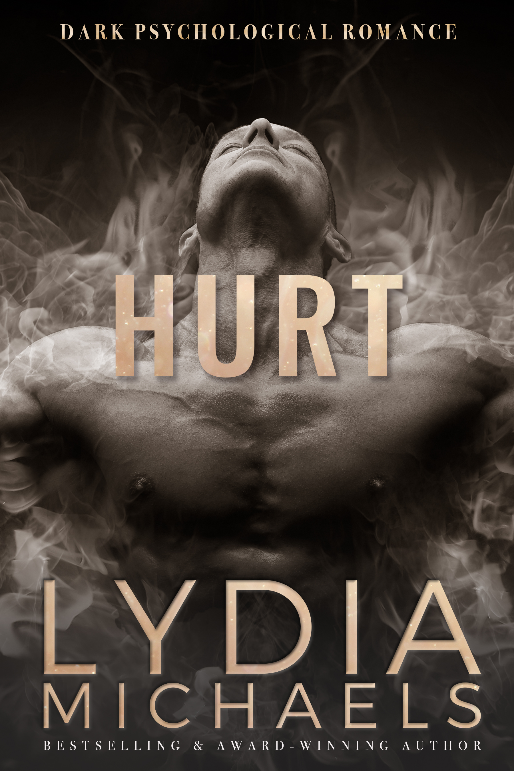Hurt (Hurt #1)