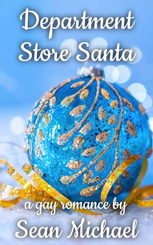 Department Store Santa (Kindle Edition)
