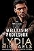 British Professor by Lydia Michaels