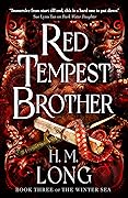Red Tempest Brother
