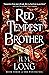 Red Tempest Brother (The Winter Sea, #3)
