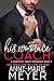 His Romance Coach: A McKnight Family Romance