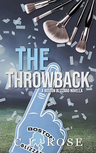 The Throwback (Boston Blizzard)