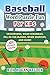 Baseball Word Puzzle Fun for Kids: Crosswords, Word Scrambles, Fill-in-the-Blanks, Word Searches, and More!