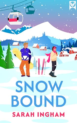 Snow Bound (Kindle Edition)