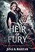 Heir of Fury (The Roxanne F...
