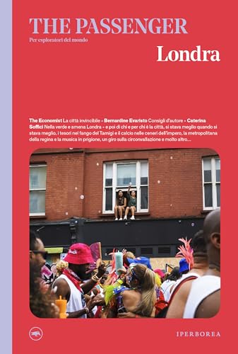 Londra (Kindle Edition)