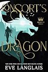 Consort's Dragon by Eve Langlais