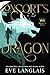 Consort's Dragon (Swords & Tiaras #3) by Eve Langlais
