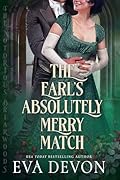 The Earl's Absolutely Merry Match