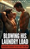 Blowing His Laund...