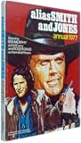 Alias Smith and Jones UK Annual 1977 starring Pete Duel and Ben Murphy