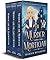 Psychic Last Responder Boxed Set, Books 1-3 by Marian McCarthy
