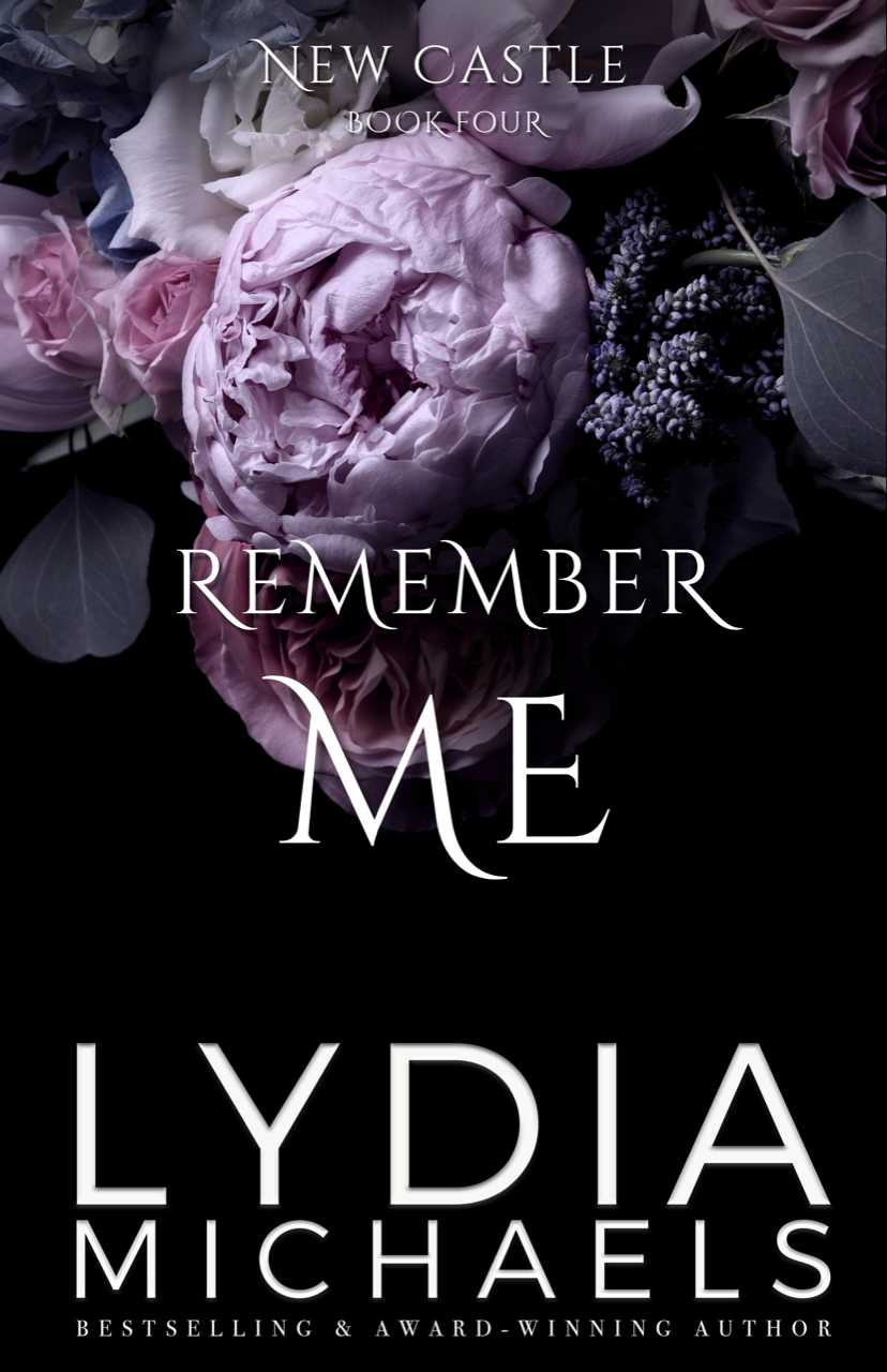 Remember Me (New Castle, #4)