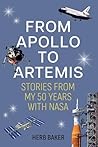 From Apollo To Artemis: Stories From My 50 Years With NASA