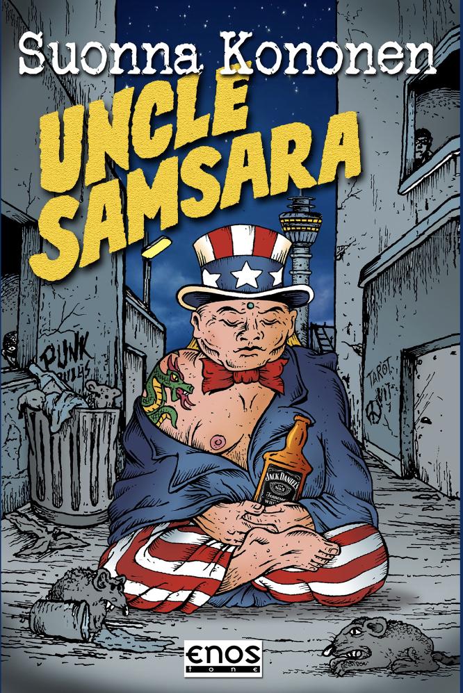 Uncle Samsara