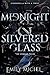 Midnight and Silvered Glass