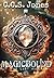 Magicbound by C. C. S. Jones