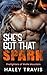She's Got that Spark (Firef...