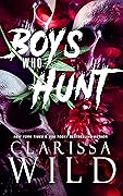 Boys Who Hunt