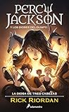 Percy Jackson y l...