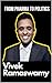 Vivek Ramaswamy Biography: ...