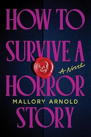 How to Survive a Horror Story