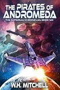 The Pirates of Andromeda