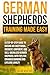 German Shepherd Training Ma...