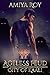 Ageless Feud by Amiya Roy