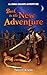 Back to the New Adventure by Trevor Atkins