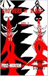 Brothers In Blood Vol.1 Book cover for Brothers In Blood Vol.1
