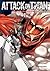 Attack on Titan-gyűjtemény 1.
