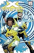 X-Factor (2024-2025) #4
